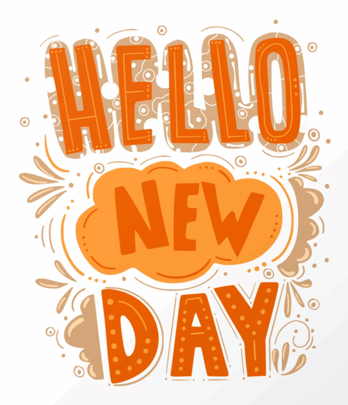 bonjour !