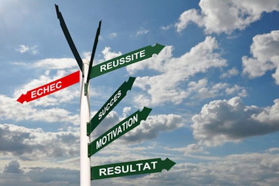 Atteindre ses objectifs : Une approche consciente et équilibrée