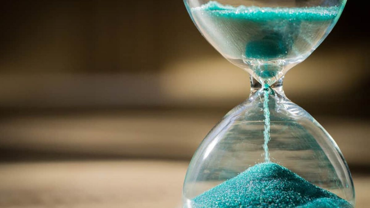 la sagesse de savoir patienter