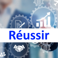 Réussir, un jour à la fois
