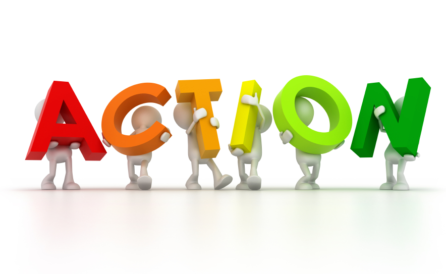 Comment agir efficacement