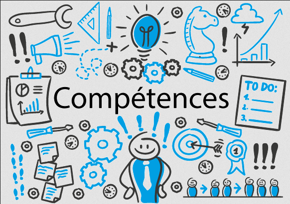 La Compétence