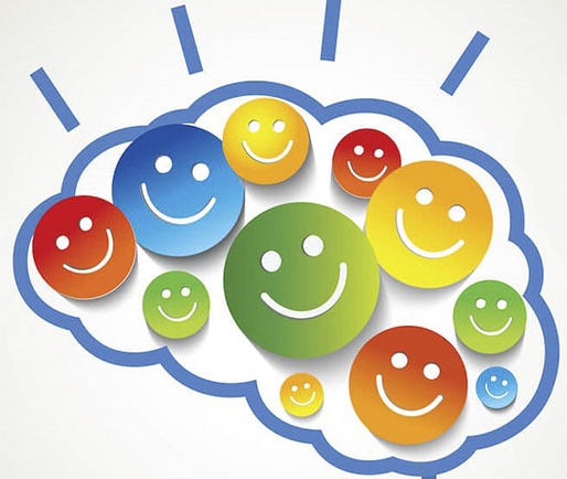 le pouvoir de la pensée positive