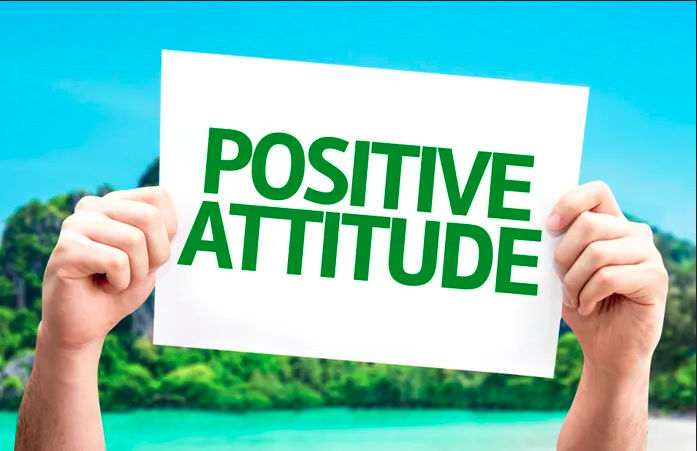 l’optimisme quotidien