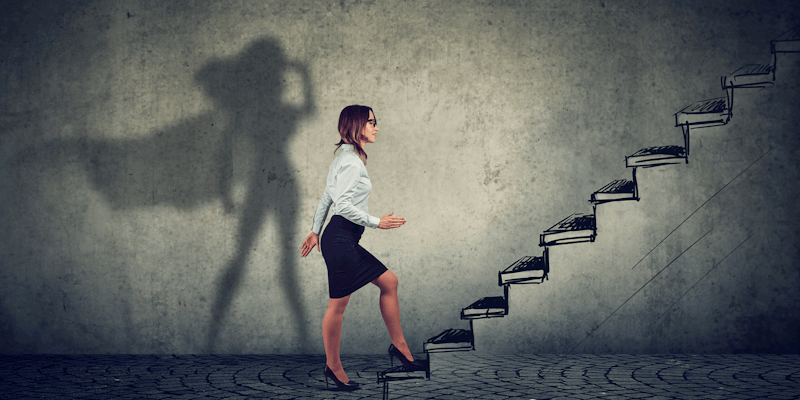 cultiver l'ambition