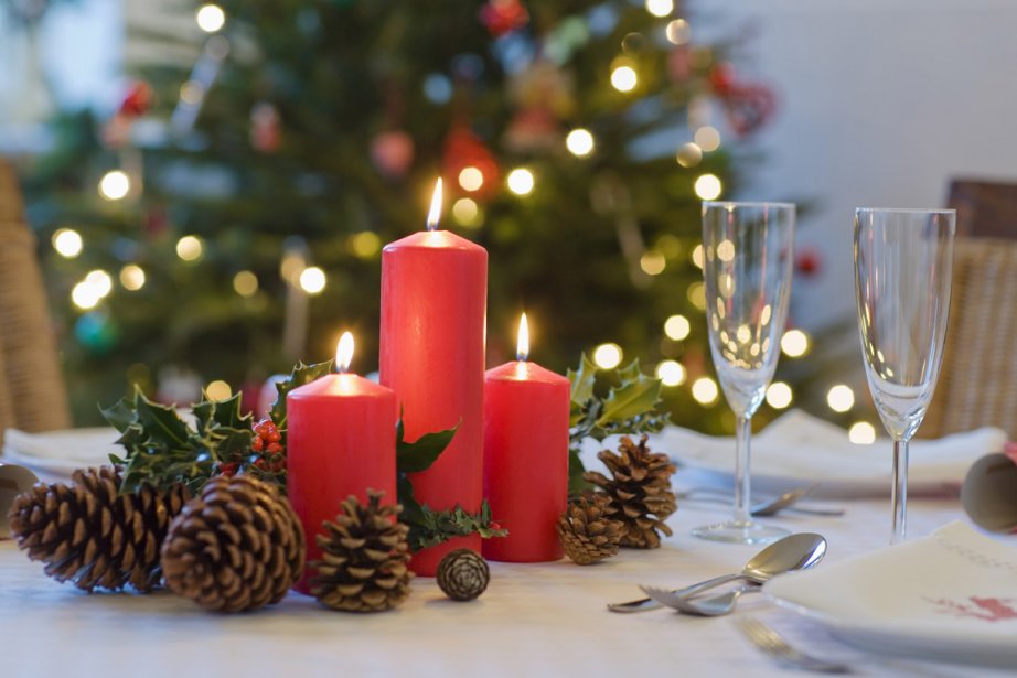 Célébrer Noël