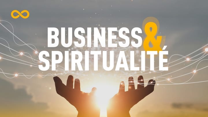 réussite et spiritualité